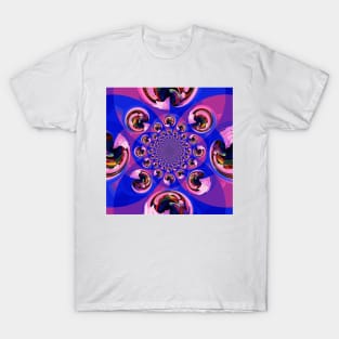 Cosmical joie de vivre T-Shirt